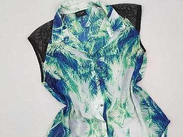 bluzki elf: Vila, Koszula damska, rozmiar S — 1