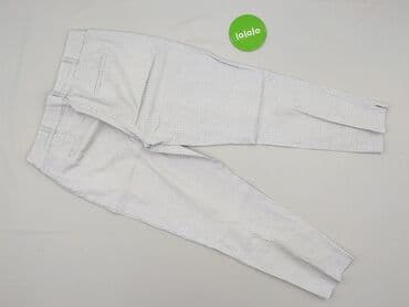 ubrania dla pilota: Spodnie materiałowe damskie, rozmiar M — 3