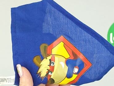 czapka ursus c 360: Tube scarf, condition - Perfect — 5