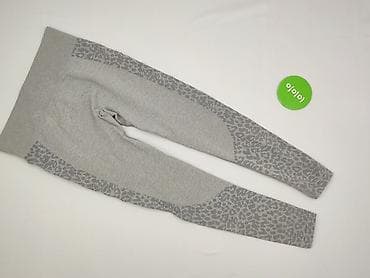 lidl jogger: Leggings, Legginsy Sportowe damskie, rozmiar XL — 3