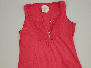 Жіночий одяг: H&M L.O.G.G., Жіноча блуза, розмір M — 1