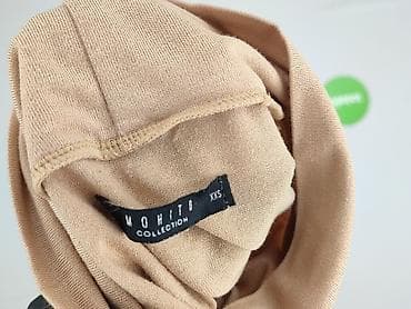 bluzka bezowa mohito: Mohito, Bluzka damska, rozmiar 2XS — 5