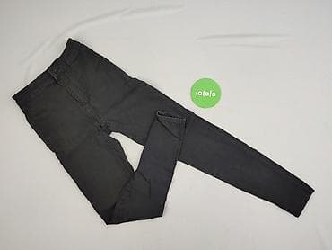 czerwone kozaki ccc: Jeansy damskie, rozmiar S — 2