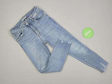 armani jeans: M.Sara, Jeansy damskie, rozmiar 2XS — 2