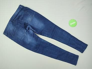 denimco: Jeansy damskie, rozmiar XL — 3