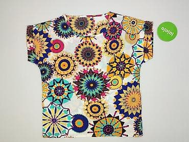 nirvana cropp: Bluzka damska, rozmiar 2XL — 2