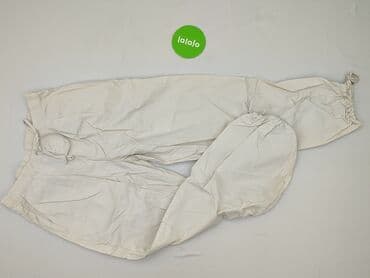 spodnie damskie born2be: Spodnie materiałowe damskie, rozmiar L — 2