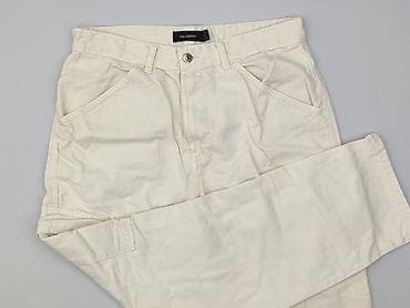 pull and bear cargo: PULL&BEAR, Spodnie cargo damskie, rozmiar XL — 1