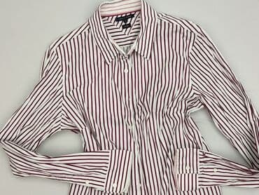 tommy hilfiger spódniczka: Tommy Hilfiger, Koszula damska, rozmiar L — 1