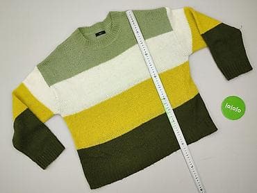 Kobiety: M&Co, Sweter damski, rozmiar One size — 3
