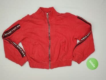 kurtka jeansowa z futerkiem bershka: Bershka, Kurtka bomberka damska, rozmiar S — 2