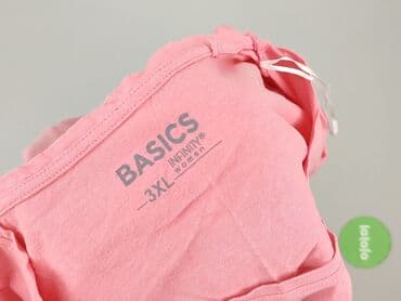 t shirty iron paradise: Infinity Woman, T-shirt damski, rozmiar 3XL — 5