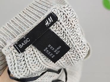 Women: H&M Basic, Women`s sweater, size XS — 4