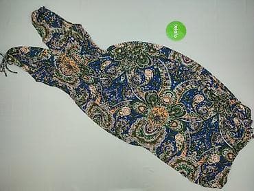 plus size sukienki: Sukienka damska, rozmiar S — 3