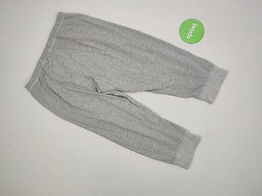 baggy dresy: Spodnie dresowe damskie, rozmiar L — 3