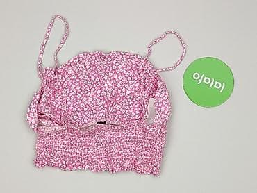 bluzki aipi: Bershka, Top damski, rozmiar S — 3