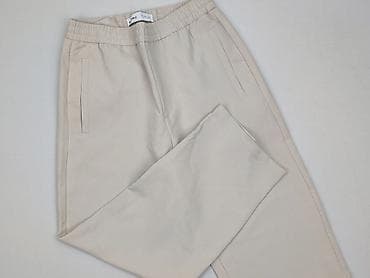 primark backpacks: Bershka, Material trousers for women, size M — 1