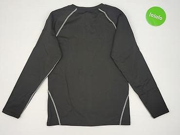 joga: T-shirt damski, rozmiar S — 4