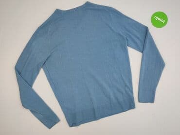 spodnie c and a: C&A, Sweter dla mężczyzn, rozmiar L — 4