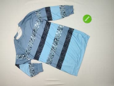 zara dzianinowe sukienki: Sukienka damska, rozmiar M — 2