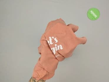 koszulka z zabą cropp: T-shirt damski, S — 5