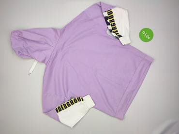 bluza armani: Koton, Bluza z kapturem damska, rozmiar S — 3