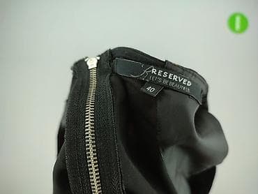 reserved sukienki cekiny: Reserved, Sukienka damska, rozmiar L — 4