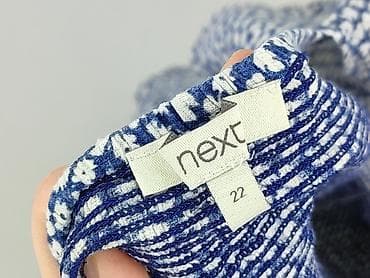 bluzka c: Bluzka damska, rozmiar 5XL — 5