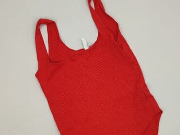 H&M Divided, Body damskie, S w lalafo.pl H&M Divided, Body damskie, S