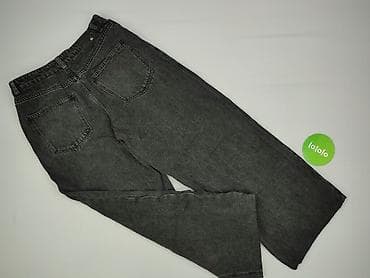 sprany jeans: Jeansy damskie, rozmiar S — 4