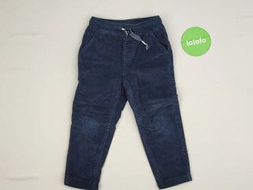 podkoszulek real madryt: Sweatpants, Cool Club, 3-4 years, 104, condition - Very good — 2