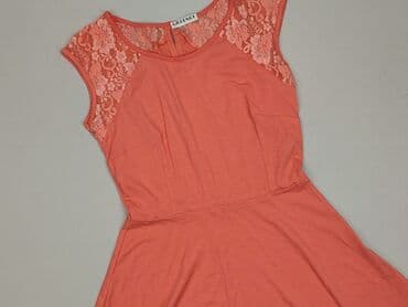 Greence, Sukienka damska, rozmiar S