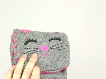 sandały deichmann na koturnie: Scarf, condition - Very good — 5