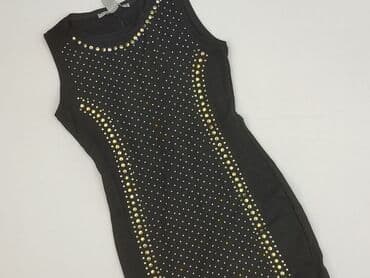rajstopy z cyrkoniami h m: H&M, Сукня жіноча, розмір S — 2