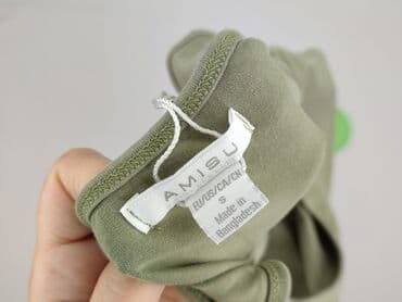 intimidao majtki bezszwowe: Amisu, Top damski, rozmiar S — 5