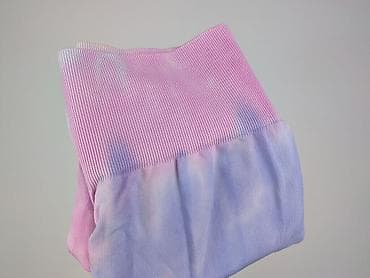 media expert: Legginsy Sportowe damskie, rozmiar S — 4