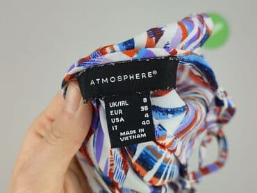 fajne wzory rajstop: Atmosphere, Top damski, rozmiar S — 4