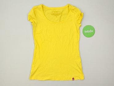 t shirty authentic: Edc by Esprit, T-shirt damski, rozmiar S — 2