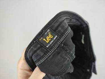 jeans bape: Lee, Jeansy damskie, rozmiar S — 4