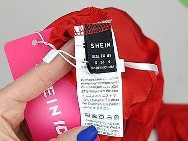 candyim: Shein, Body damskie, rozmiar S — 4