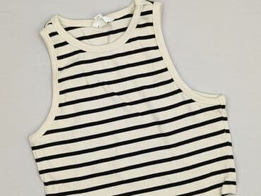 H&M, Top damski, rozmiar L