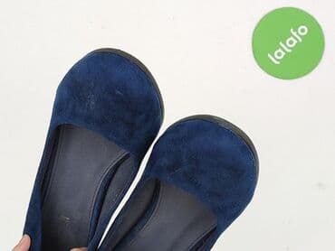 freddie mercury buty: Fashion, Flat shoes for women, size 40 — 10