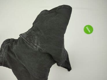 bell bottom jeans: Sinsay, Jeansy damskie, rozmiar S — 6