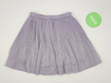 hm odziez: H&M Divided, Spódnica damska, rozmiar 2XS — 2