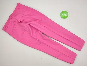 spodnie hellokity: Spodnie materiałowe damskie, rozmiar XL — 3