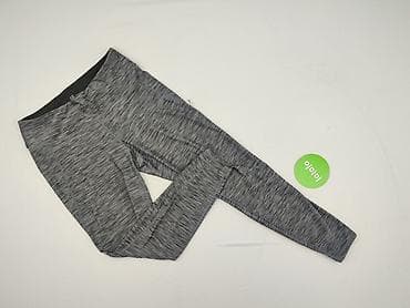 piżama primark: H&M, Legginsy Sportowe damskie, rozmiar M — 2