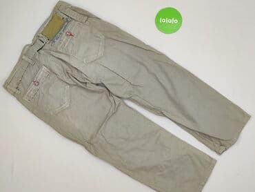 męskie kozaki z lasocki for men: Freesoul, Jeansy damskie, rozmiar M — 3