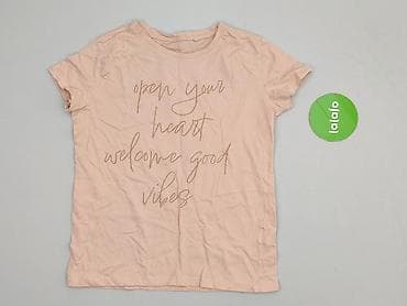 piżama shein: Sinsay, Koszulka do spania, rozmiar XS — 2