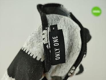 Kobiety: Only One, Bluzka damska, rozmiar M — 4