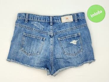 krótkie spodenki diverse: Diverse, Szorty damskie, rozmiar XS — 3